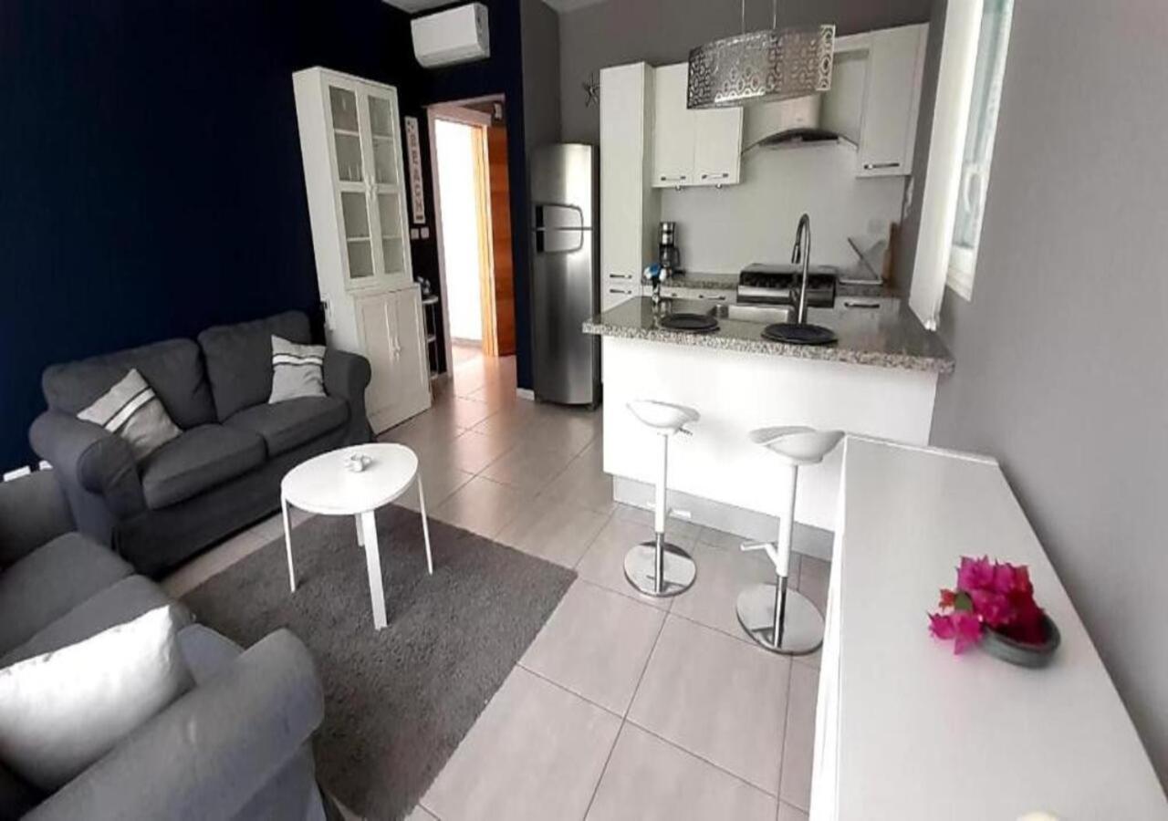 Apartamento Estrella Dominicus La Laguna Exterior photo